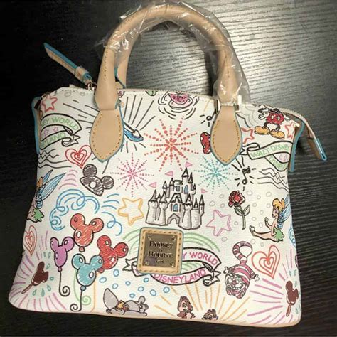 dooney and bourke handbags false